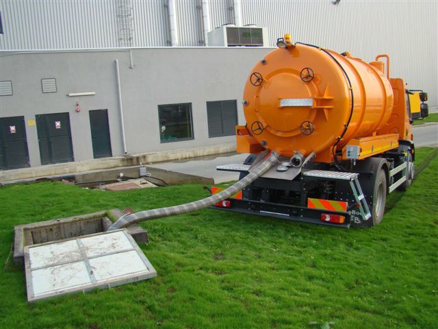 Limpeza de Fossa Séptica: Preços e Orçamentos em Campinas e Região