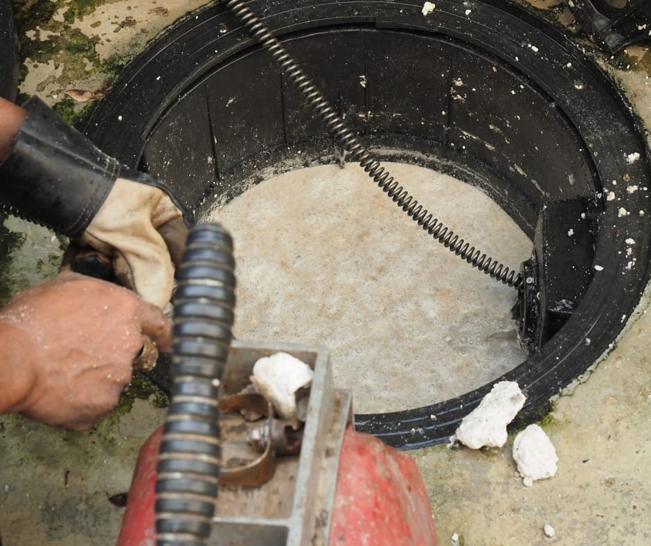 Serviço de Limpeza de Fossa 24 Horas em Londrina: Quando Chamar?