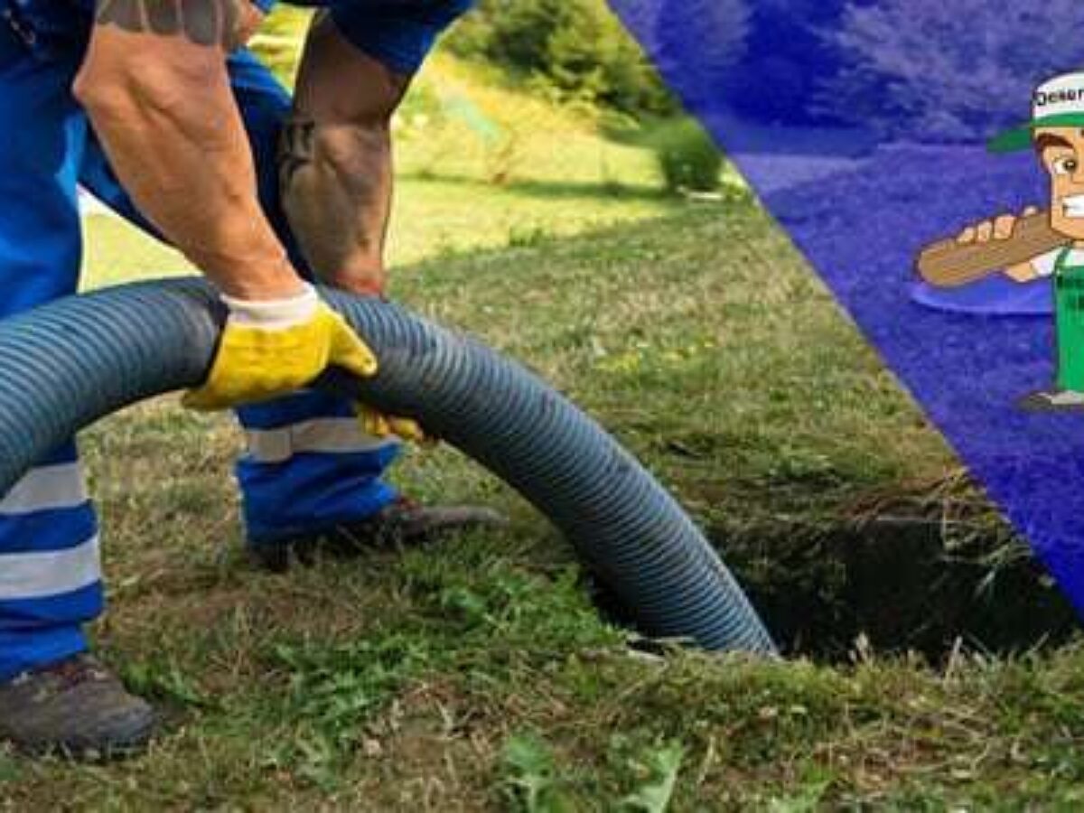 Sinais de que sua Fossa Séptica Precisa de Limpeza Urgente em Macapá