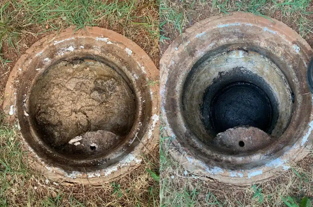 Limpeza de fossa séptica Macapá