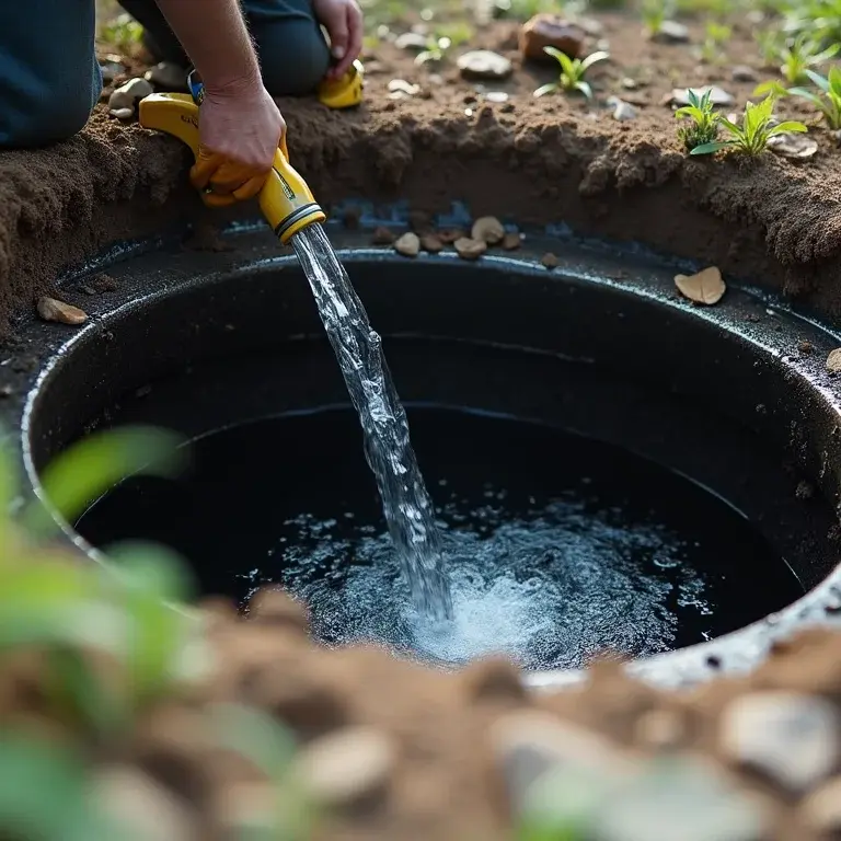 Guia Completo: Como Escolher a Melhor Empresa de Limpeza de Fossa em Macapá