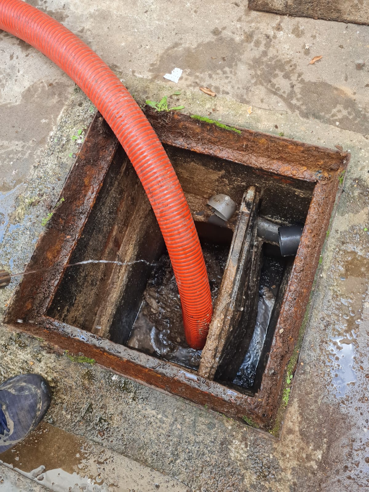 Como Escolher a Melhor Empresa de Limpeza de Fossa em Porto Alegre?