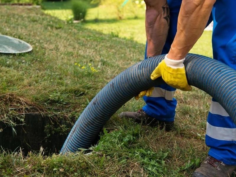 Limpeza de Fossa em Porto Alegre: Preços e Onde Encontrar o Melhor Custo-Benefício