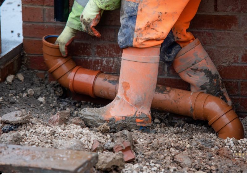 Limpeza de Caixa de Gordura e Sumidouros: Serviços Complementares em Porto Alegre