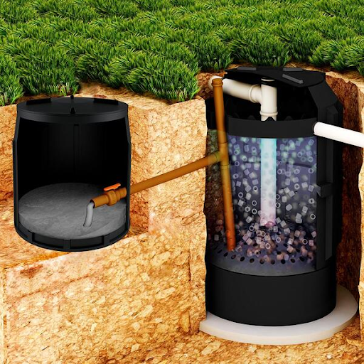 Como escolher a melhor empresa de limpa fossa em São Gonçalo?