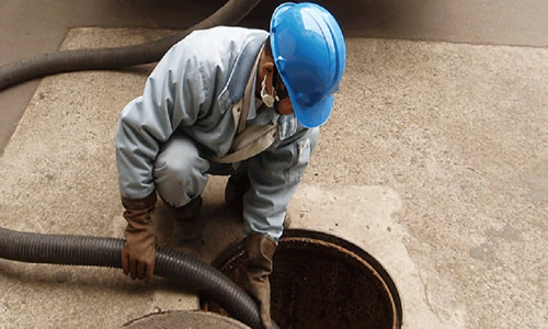 A Importância do Descarte Correto de Resíduos de Fossa em Sorocaba