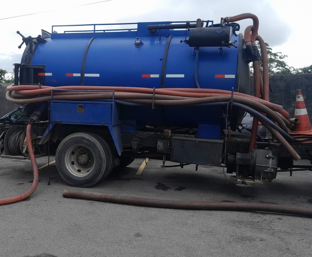 Limpeza de Fossa 24 Horas em Sorocaba: Quando Chamar?