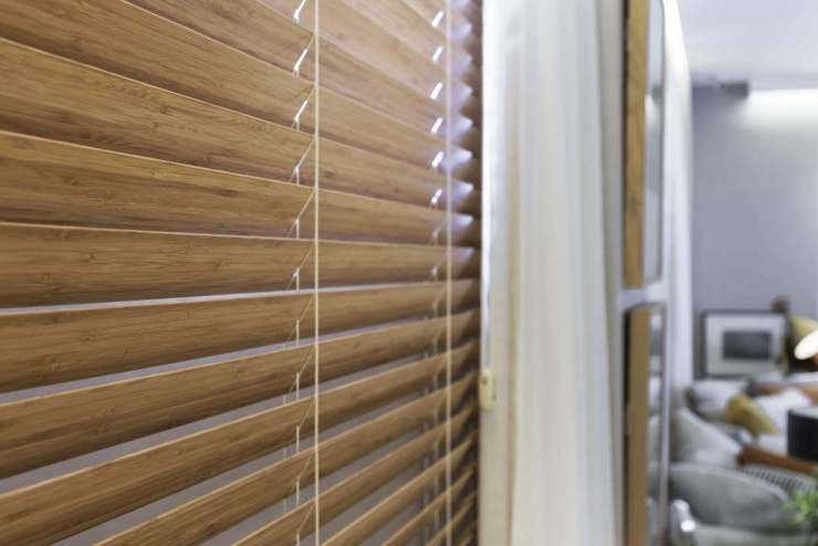 limpeza de persianas