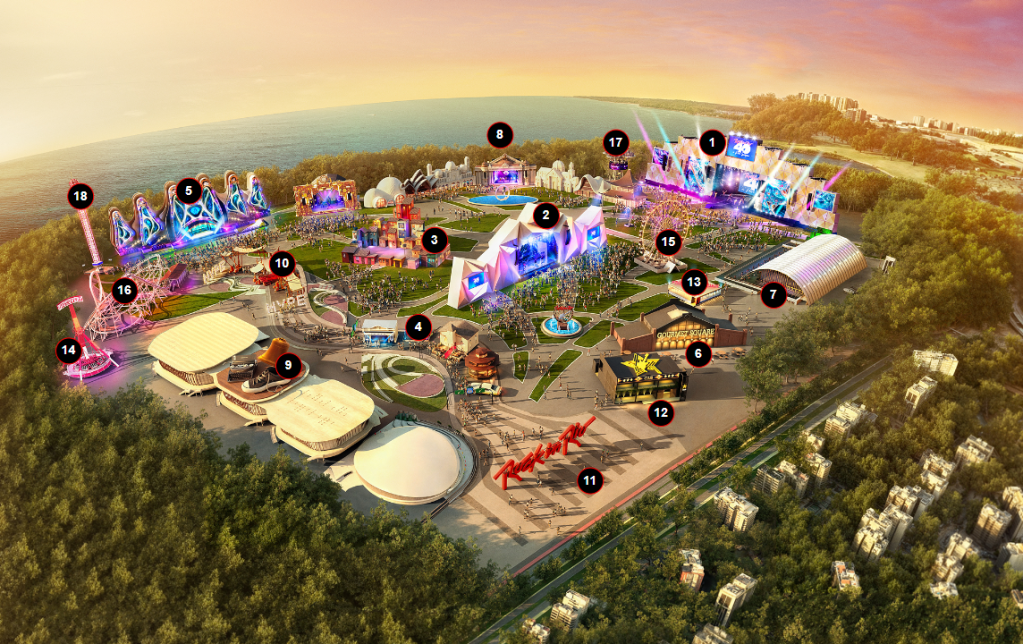 1. Rock in Rio 2026: Quem são os artistas confirmados?
2. Datas e Localização do Rock in Rio 2026
3. O que esperar do line-up do Rock in Rio 2026?
4. Rock in Rio 2026: Uma análise dos artistas anunciados
5. Guia completo do Rock in Rio 2026: Ingressos e informações