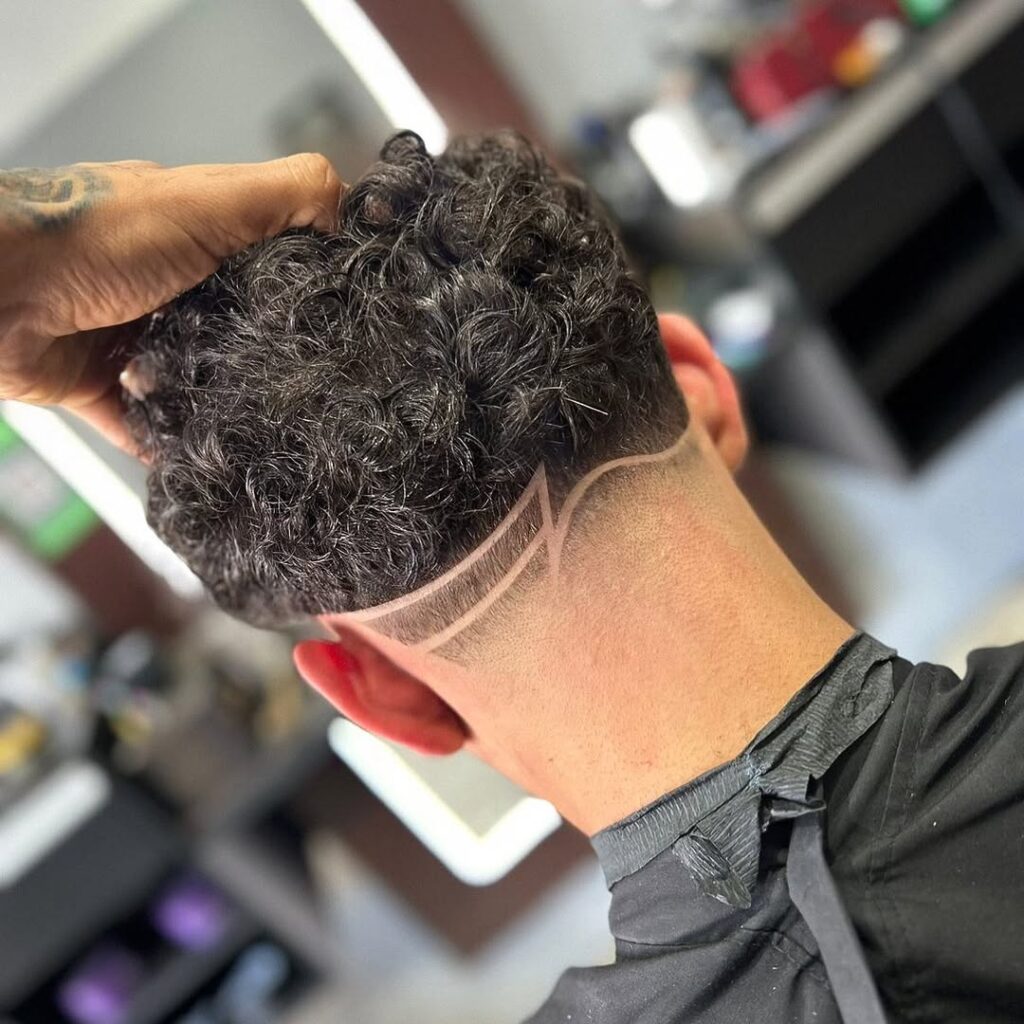 melhores cortes de cabelo masculino para disfarçar entradas