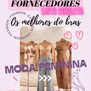 Guia Completo para Comprar no Atacado do Brás: Dicas Essenciais