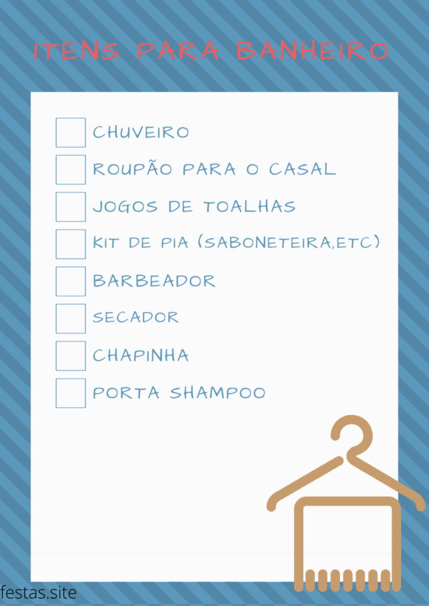 Organização Inteligente: Prateleiras e Nichos para Banheiros Pequenos