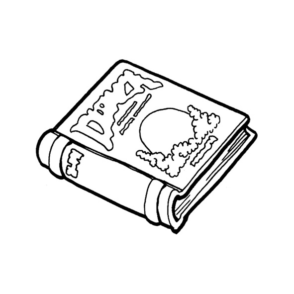 livro de colorir para imprimir