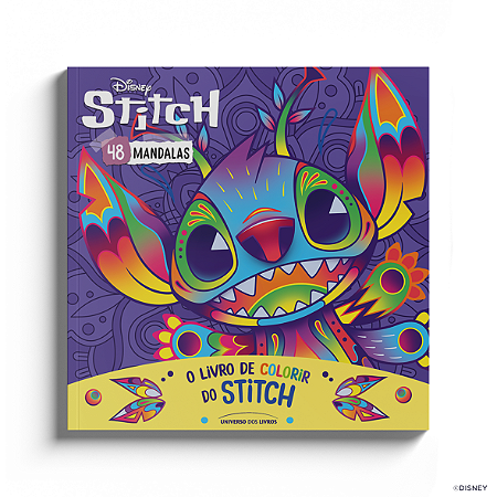 livro de colorir com marcadores