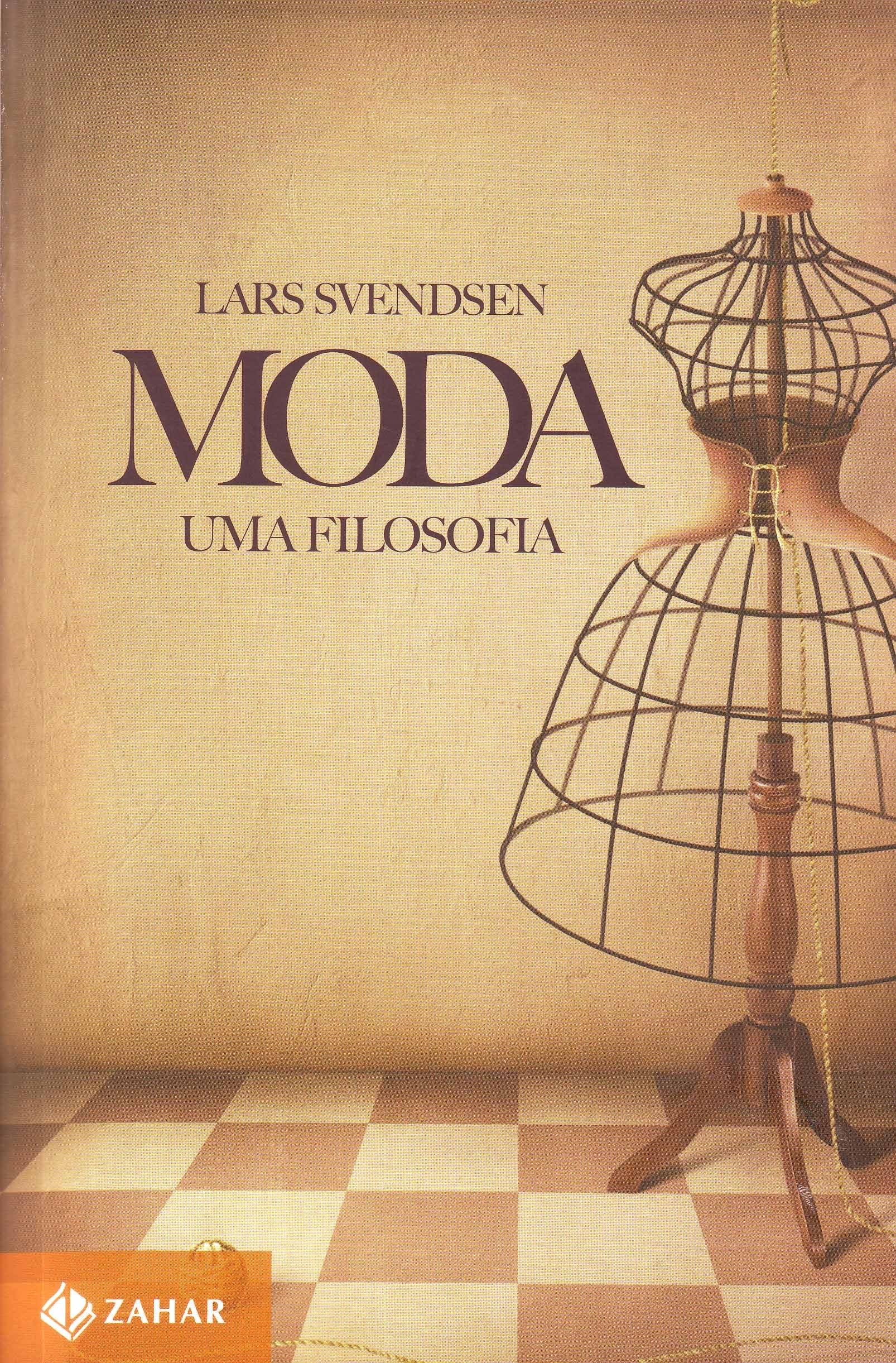 Livros De Moda