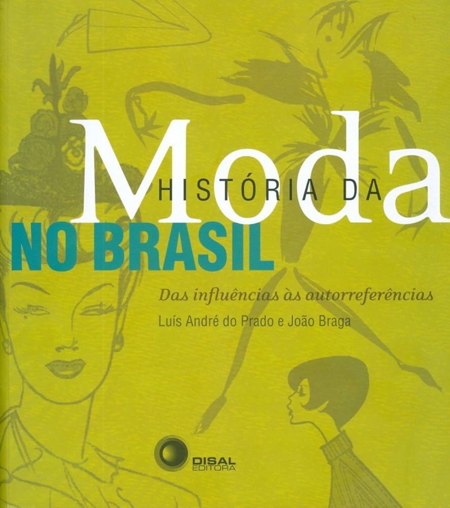 melhores livros sobre moda