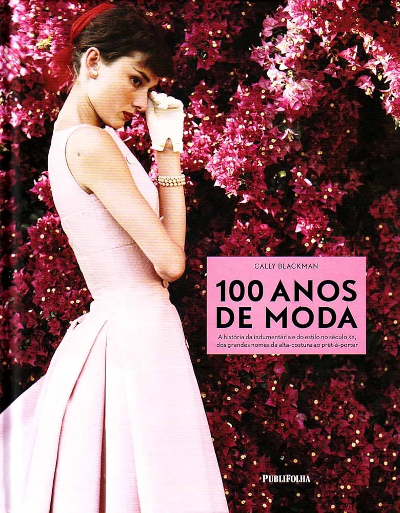 indicações de leitura moda