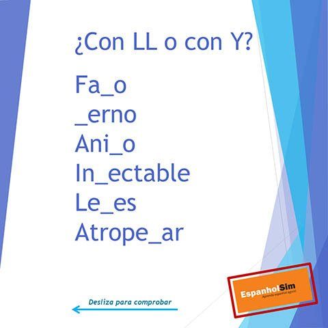 Guia completo: Pronúncia do LL em espanhol por região