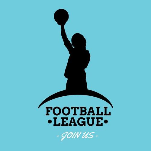 como usar logo de time de futebol em projeto