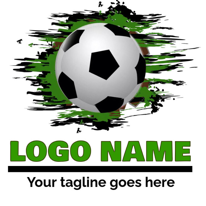erros comuns ao criar logo de futebol
