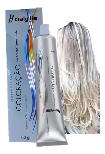 Comparativo: Haskell vs. Alfaparf para Loiros Claríssimos