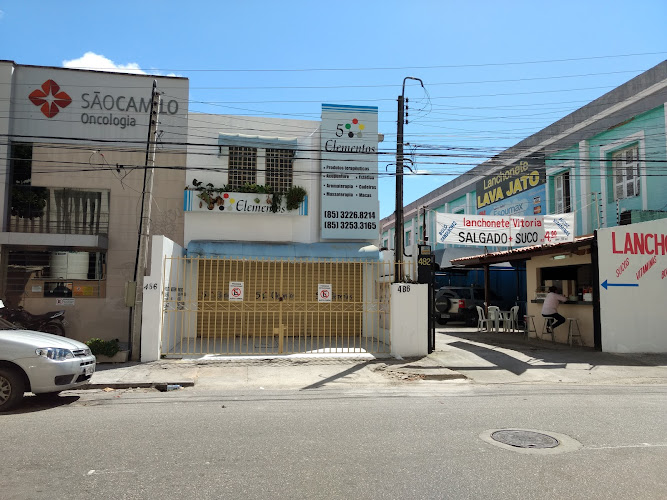 Guia completo de produtos para acupuntura e terapias integrativas