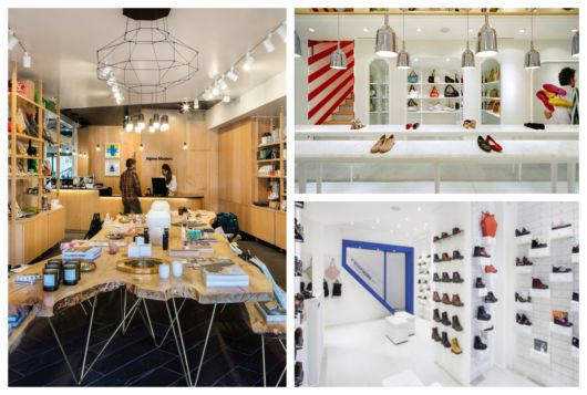 Como escolher os móveis ideais para sua sala de estar