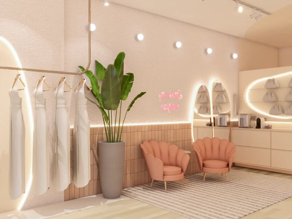 Dicas de decoração para apartamentos pequenos