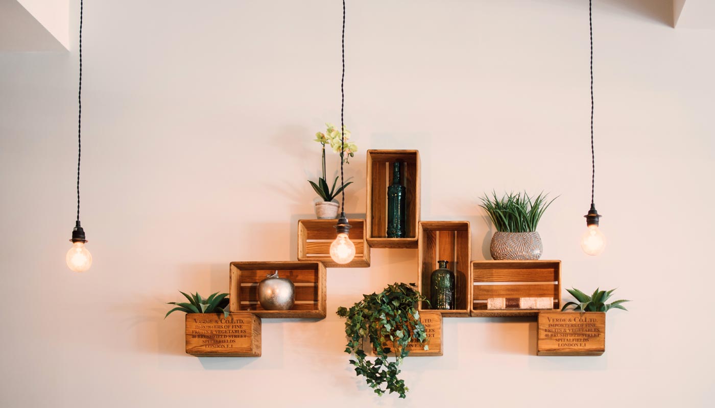 Guia completo de lojas de decoração sustentável no Brasil