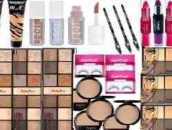 Lojas De Maquiagem 25 De Março