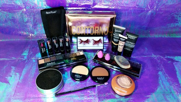 Lojas De Maquiagem 25 De Março