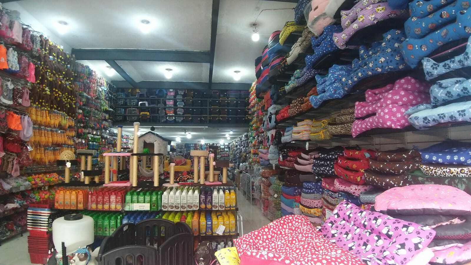 Lojas De Maquiagem 25 De Março