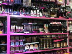 Lojas De Maquiagem 25 De Março