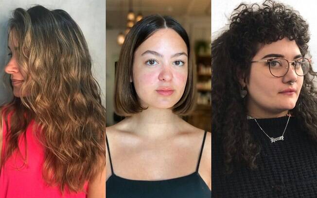 5 Variações de Long Bob para Renovar o Visual
Como o Long Bob se Adapta a Diferentes Formatos de Rosto
O Long Bob Perfeito para Cabelos Finos: Dicas e Inspirações
Tendências de Cores para o Long Bob: Morena Iluminada e Loiros
Manutenção do Long Bob: Dicas para um Corte Duradouro