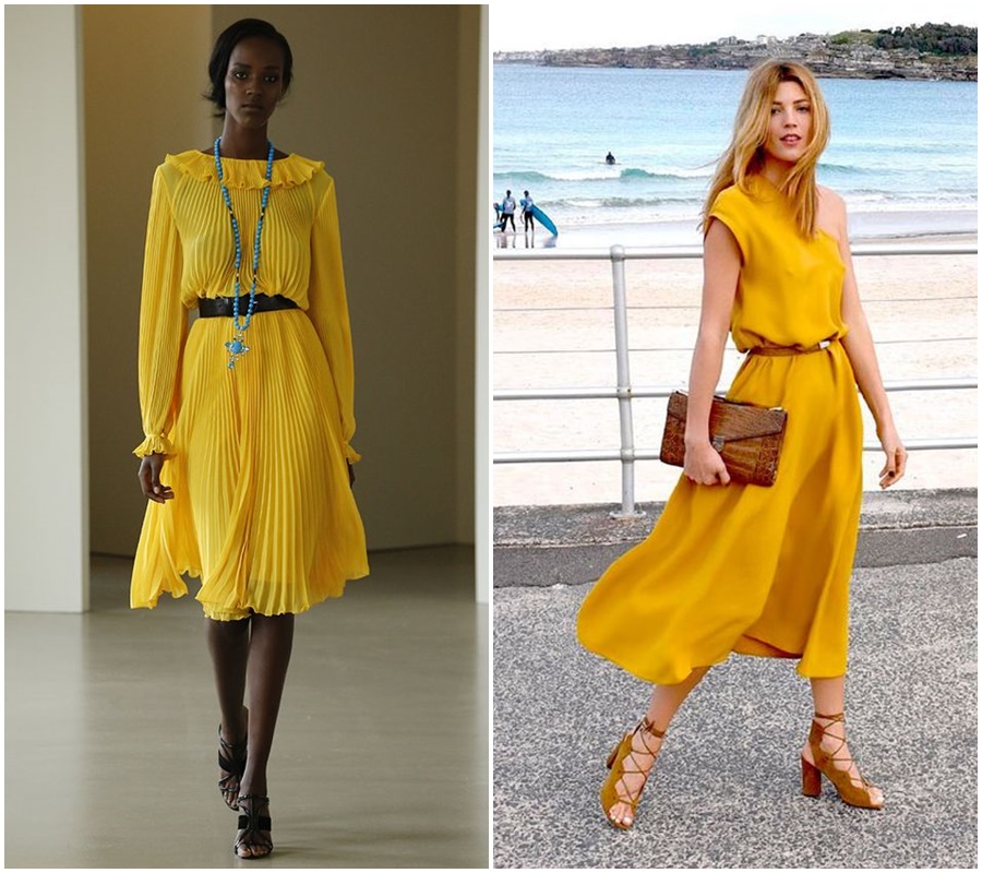5 ideias de títulos para posts sobre looks amarelos:
1. Amarelo Manteiga: A Cor Que Vai Dominar Seus Looks em 2025/2026
2. Como Combinar Amarelo: Dicas Infalíveis para um Visual Moderno
3. Do Casual ao Elegante: 5 Maneiras de Usar Amarelo no Dia a Dia
4. O Poder do Amarelo: Looks que Transmitem Otimismo e Alegria
5. Tendências de Cores: Explorando o Amarelo em Diferentes Ocasiões