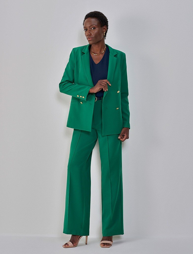 Alfaiataria Verde Oliva: Elegância e Versatilidade