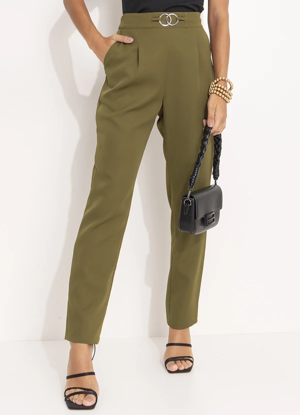 Guia Completo de Cores para Combinar com Verde Oliva