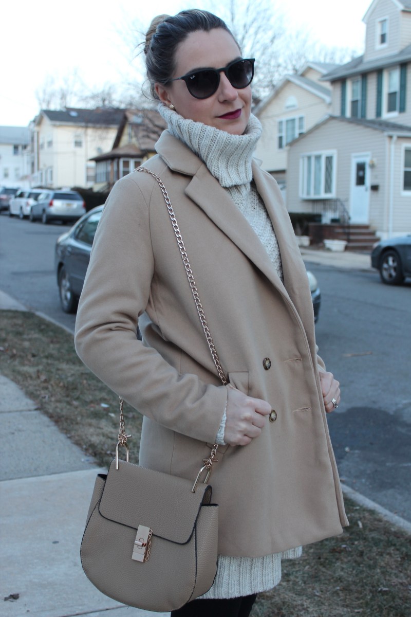 Guia Completo: Como Escolher o Casaco Bege Perfeito para Cada Ocasião