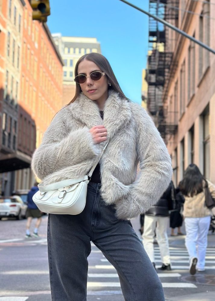 Guia Completo: Como Escolher o Casaco Bege Perfeito para Cada Ocasião