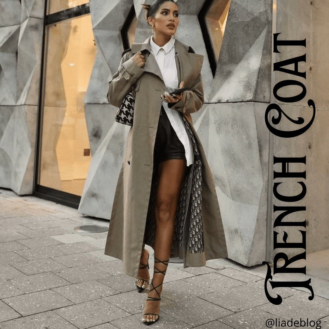 Guia Completo: Como Escolher o Casaco Bege Perfeito para Cada Ocasião