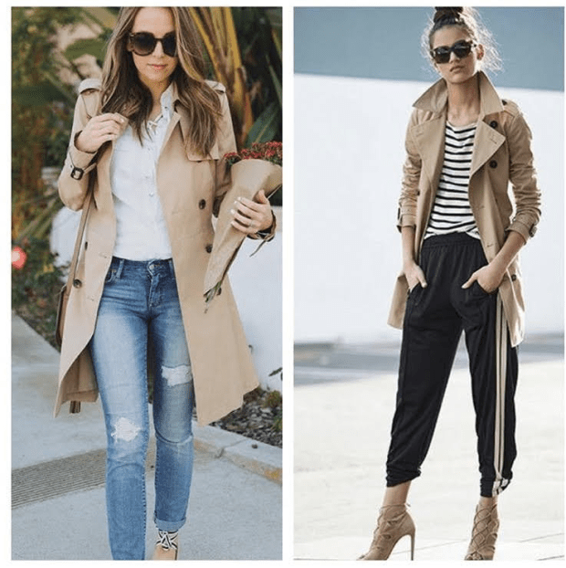 Cores que Harmonizam: As Melhores Combinações com Seu Casaco Bege