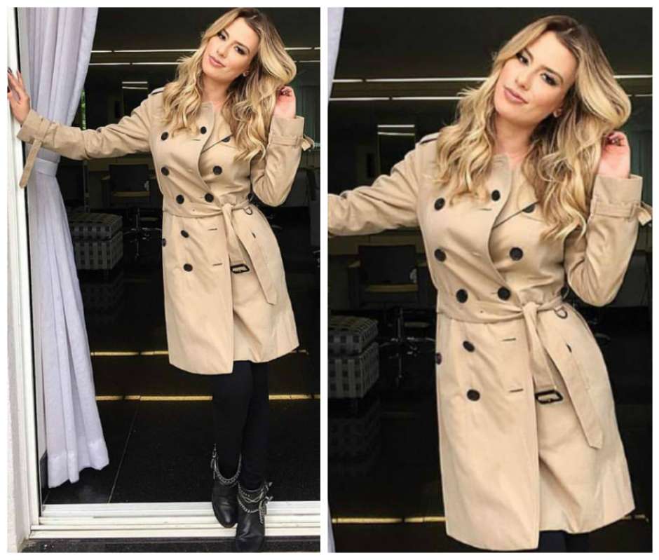 Cores que Harmonizam: As Melhores Combinações com Seu Casaco Bege