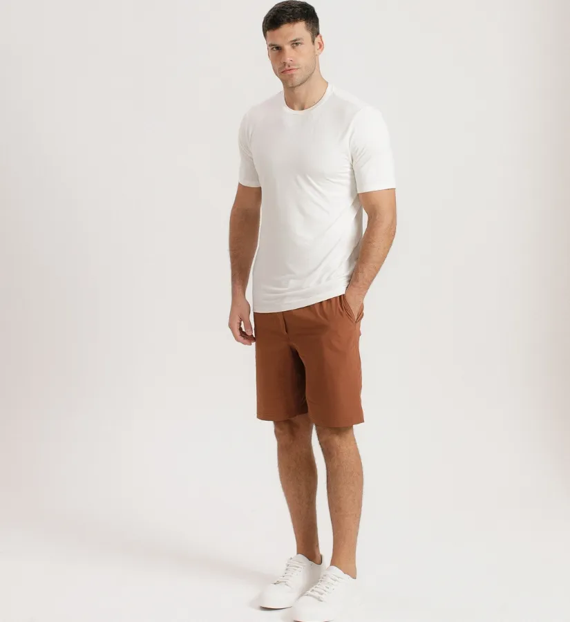 look casual masculino trabalho
