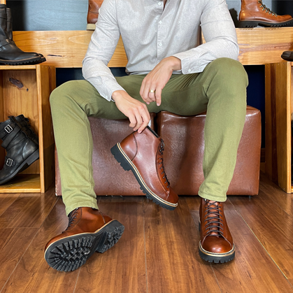 combinações casuais masculinas