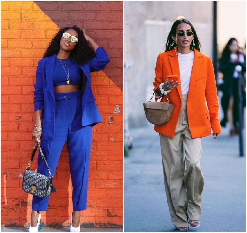 1. Como escolher o blazer jeans perfeito para seu tipo de corpo
2. 7 looks com blazer jeans para o trabalho home office
3. Alfaiataria meets casual: dominando o estilo smart casual
4. Jeans off-white: como combinar com blazers neutros e coloridos
5. Acessórios que elevam seu look com blazer jeans feminino