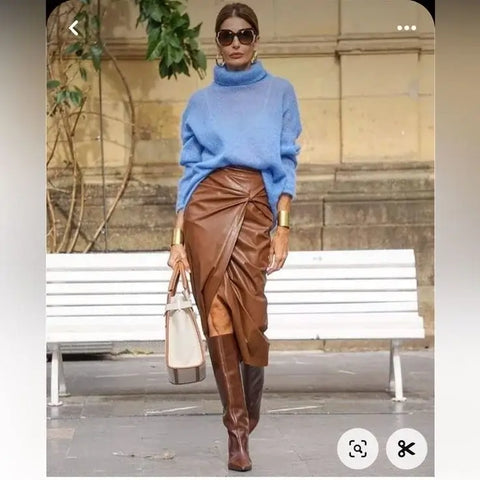 5 maneiras de usar bota bege