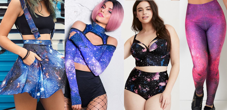 Vestido de Estrelas: Modelos e Combinações para Todas as Ocasiões