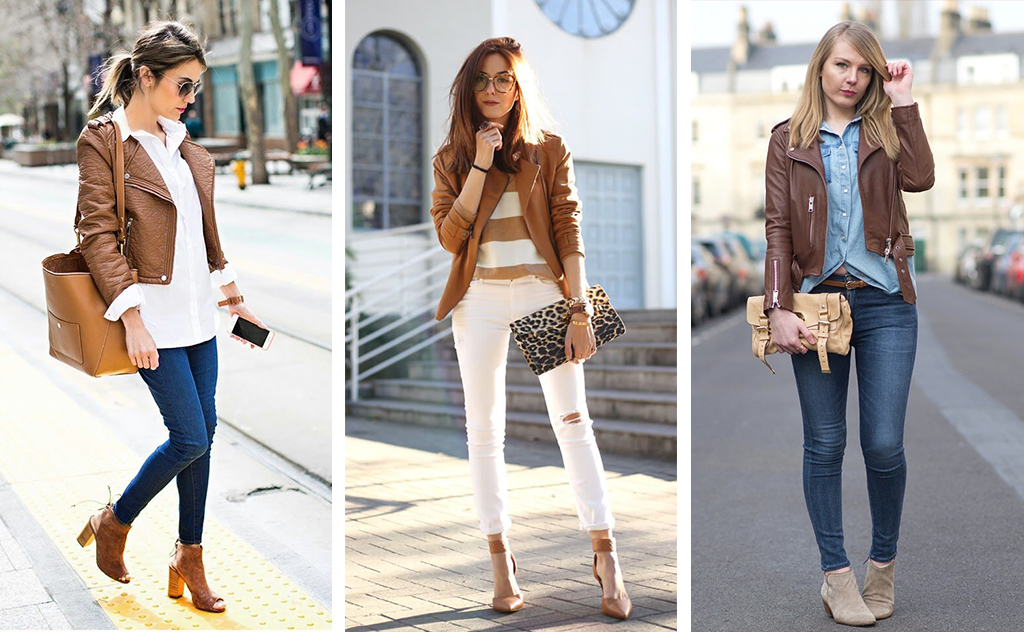 Jaqueta de Couro Marrom Masculina: 5 Estilos Essenciais para o Homem Moderno