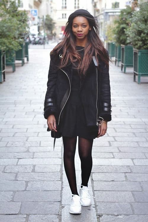 Guia completo: Meia calça fio 15 vs fio 40