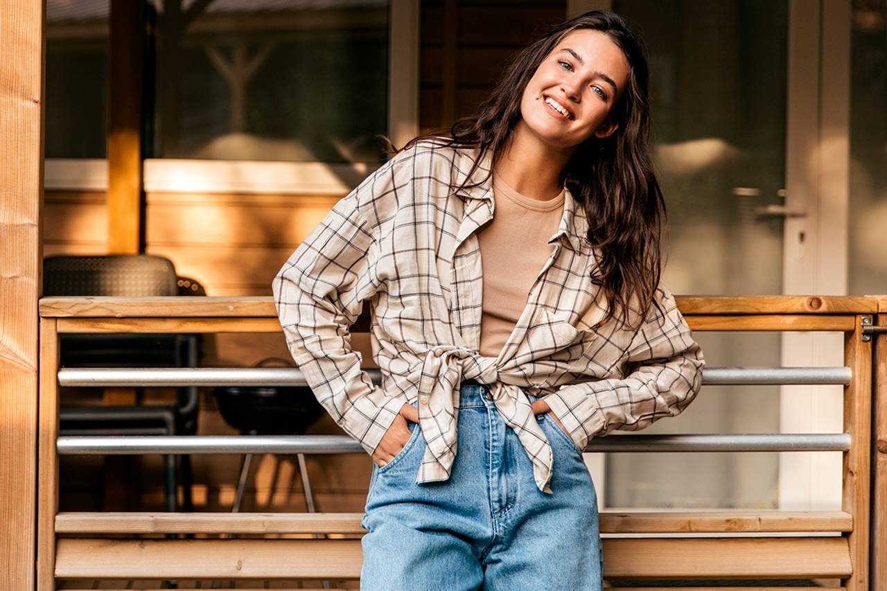 inspiração look country